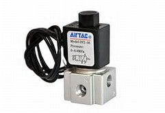 ACL Diesel Pump Solenoid Valve